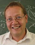 Prof. Dr.-Ing. Gregor Snelting
