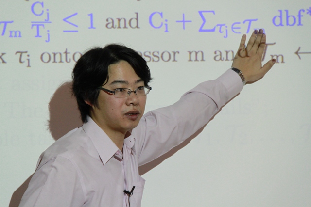 Prof. Chen