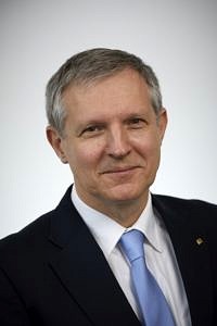 Prof. Dr.-Ing. Jürgen Teich